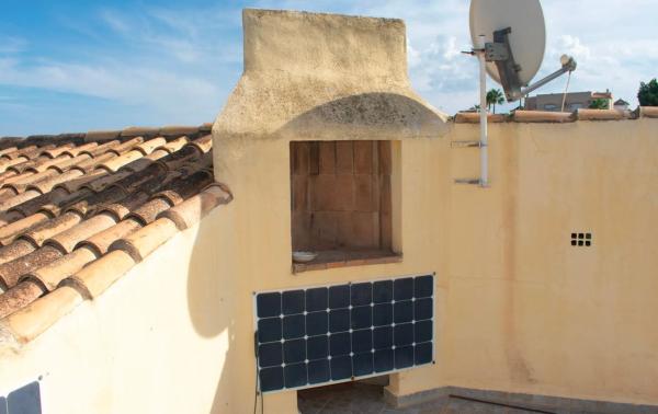 Casa independiente en avenida de la Asuncion, 58