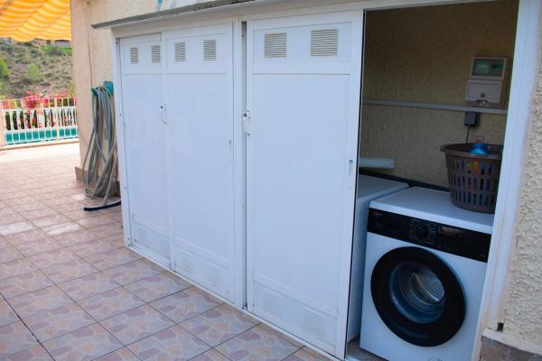 Casa independiente en avenida de la Asuncion, 58