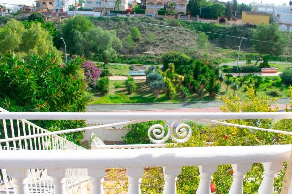 Casa independiente en avenida de la Asuncion, 58