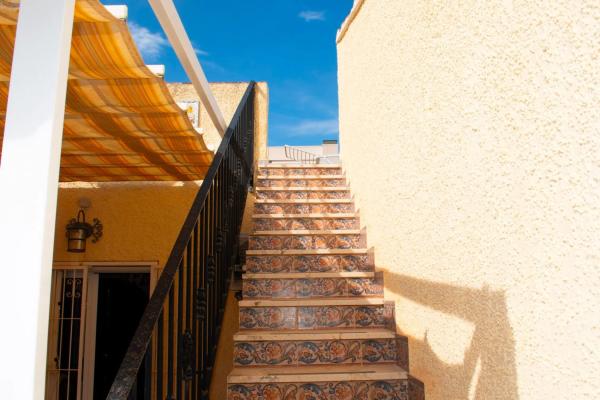 Casa independiente en avenida de la Asuncion, 58