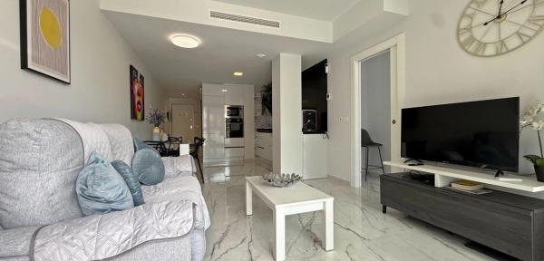 Piso en Barrio Los Balcones - Los Altos del Edén