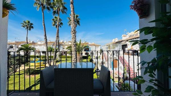 Piso en Barrio Los Balcones - Los Altos del Edén