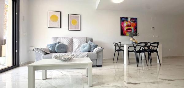 Piso en Barrio Los Balcones - Los Altos del Edén