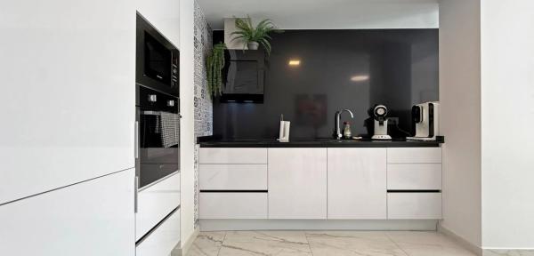 Piso en Barrio Los Balcones - Los Altos del Edén