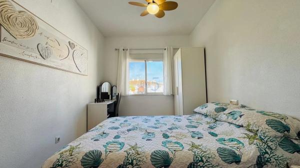 Piso en Barrio Los Balcones - Los Altos del Edén