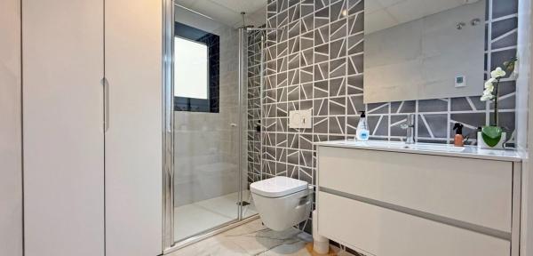 Piso en Barrio Los Balcones - Los Altos del Edén