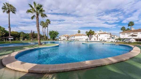 Piso en Barrio Los Balcones - Los Altos del Edén