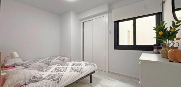 Piso en Barrio Los Balcones - Los Altos del Edén