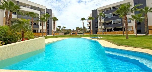 Piso en Barrio Los Balcones - Los Altos del Edén