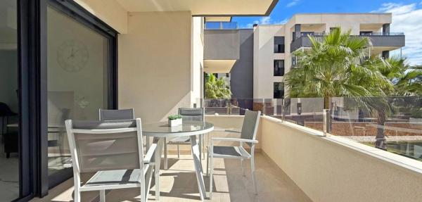 Piso en Barrio Los Balcones - Los Altos del Edén