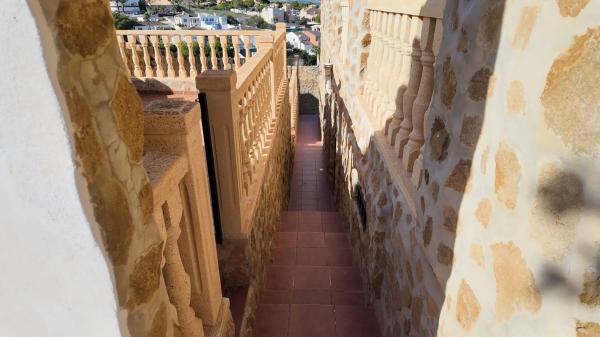 Casa independiente en Av Torrevieja Bal, 177