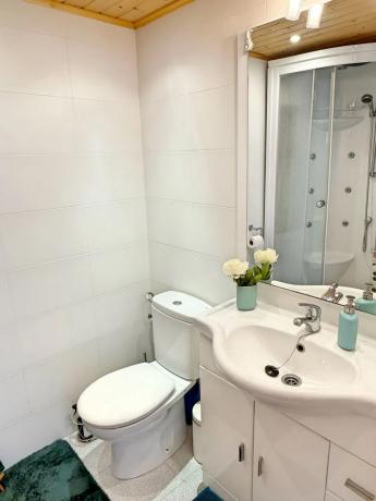 Chalet adosado en Ur Lago Jardin, 9