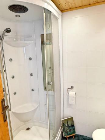 Chalet adosado en Ur Lago Jardin, 9