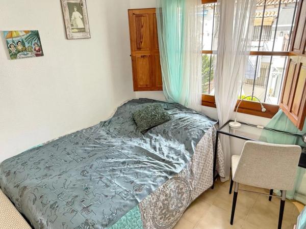 Chalet adosado en Ur Lago Jardin, 9