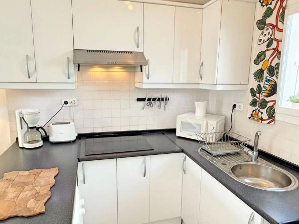 Chalet adosado en Ur Lago Jardin, 9