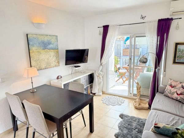 Chalet adosado en Ur Lago Jardin, 9