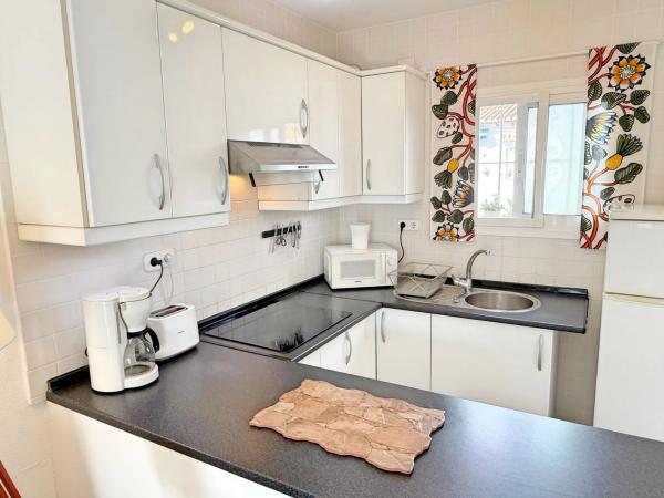 Chalet adosado en Ur Lago Jardin, 9