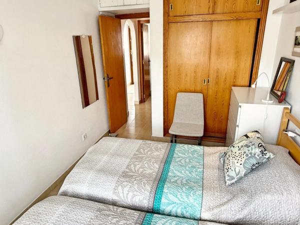 Chalet adosado en Ur Lago Jardin, 9