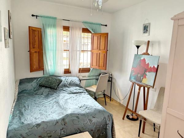 Chalet adosado en Ur Lago Jardin, 9