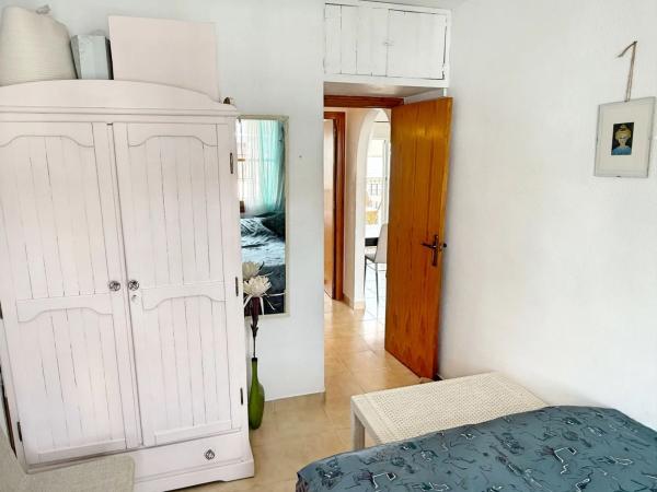 Chalet adosado en Ur Lago Jardin, 9