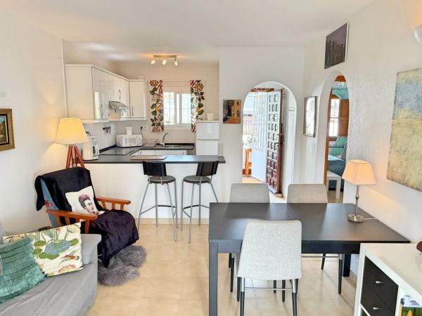 Chalet adosado en Ur Lago Jardin, 9