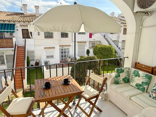 Chalet adosado en Ur Lago Jardin, 9