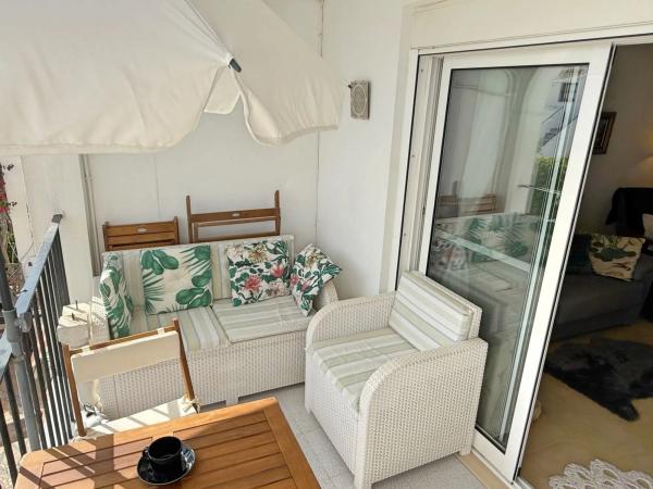 Chalet adosado en Ur Lago Jardin, 9