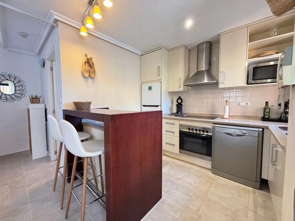 Chalet adosado en calle Laguna Roja s/n