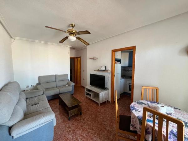 Ático en Barrio Los Balcones - Los Altos del Edén