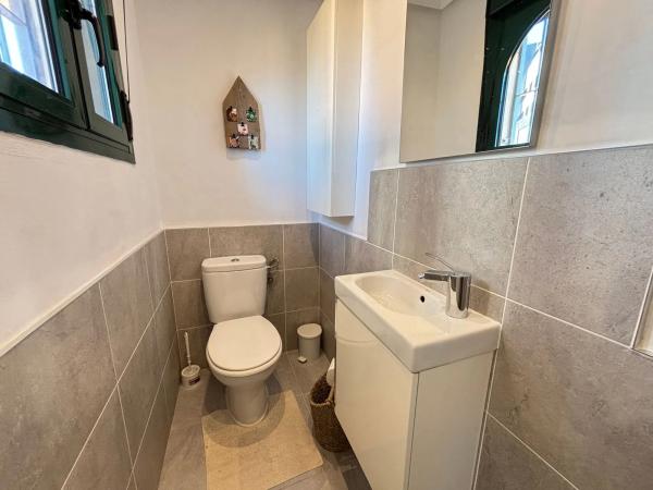 Chalet adosado en calle Laguna Roja s/n