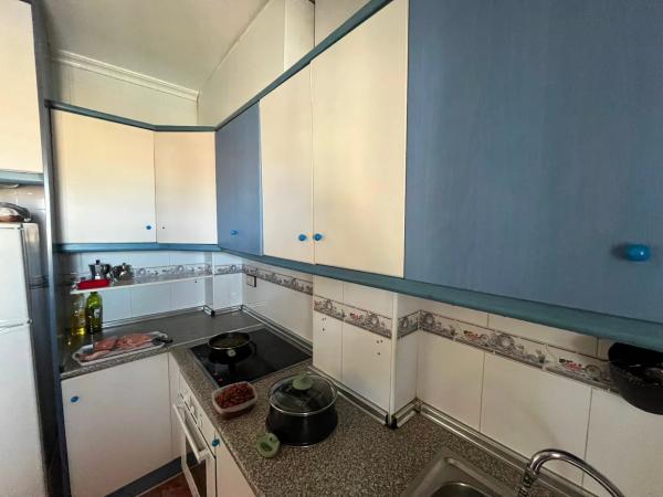 Ático en Barrio Los Balcones - Los Altos del Edén