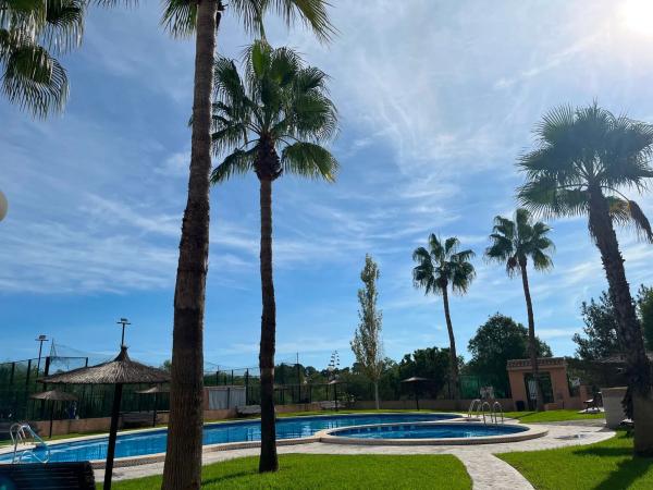 Ático en Barrio Los Balcones - Los Altos del Edén