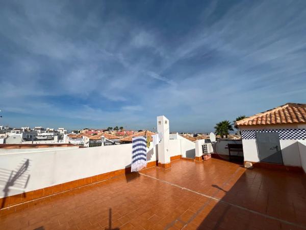 Ático en Barrio Los Balcones - Los Altos del Edén