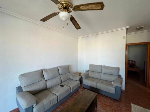 Ático en Barrio Los Balcones - Los Altos del Edén