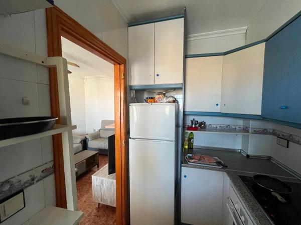 Ático en Barrio Los Balcones - Los Altos del Edén