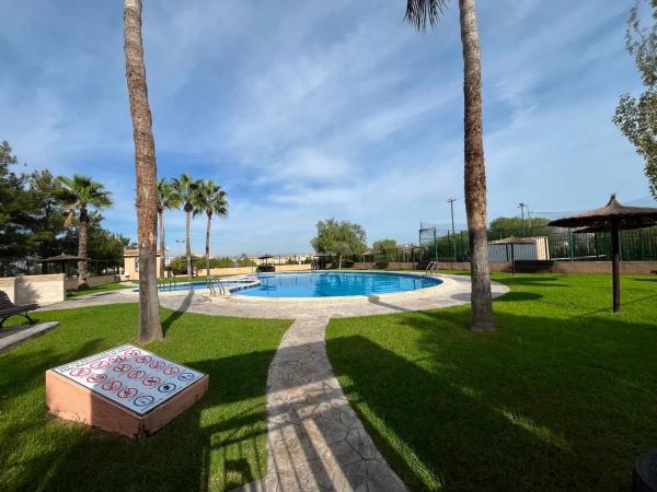 Ático en Barrio Los Balcones - Los Altos del Edén