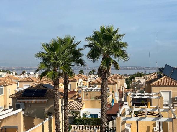 Ático en Barrio Los Balcones - Los Altos del Edén