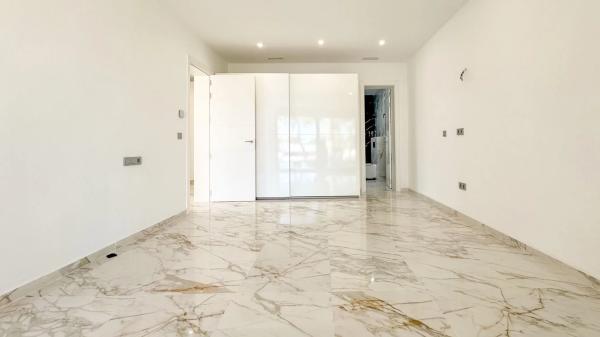 Casa independiente en Los Altos s/n