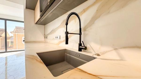 Casa independiente en Los Altos s/n