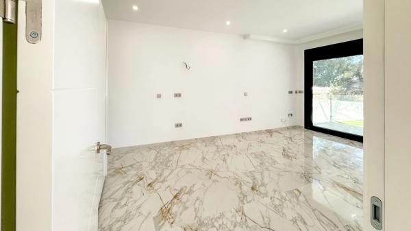 Casa independiente en Los Altos s/n