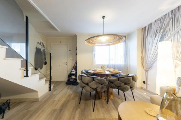 Dúplex en Urban Mirador de los Balcones