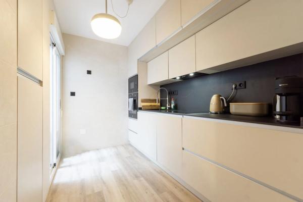 Dúplex en Urban Mirador de los Balcones