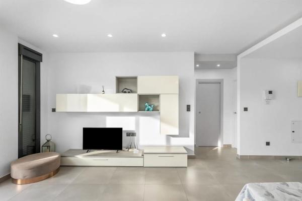 Chalet en calle Jumilla