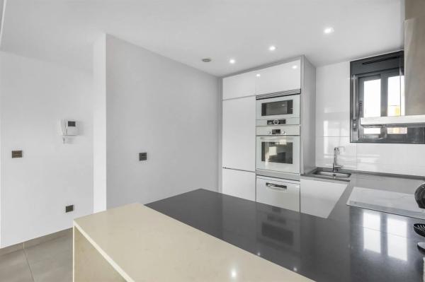 Chalet en calle Jumilla