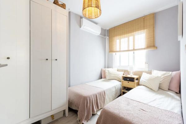 Dúplex en Urban Mirador de los Balcones