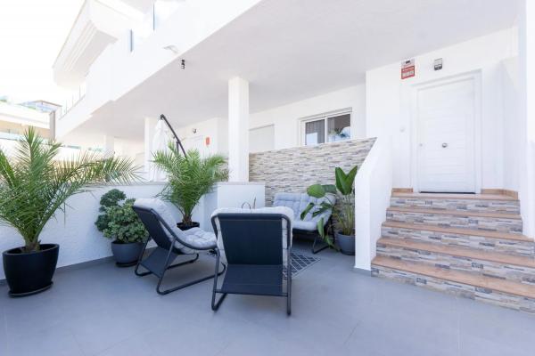 Dúplex en Urban Mirador de los Balcones