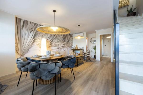 Dúplex en Urban Mirador de los Balcones