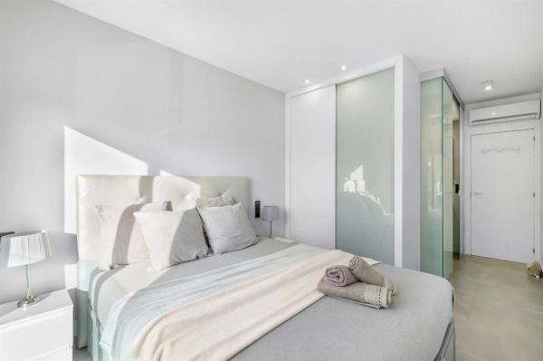 Chalet en calle Jumilla