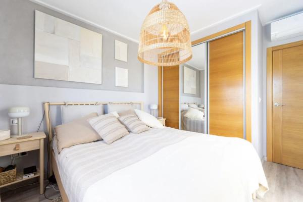 Dúplex en Urban Mirador de los Balcones