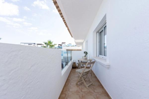 Dúplex en Urban Mirador de los Balcones